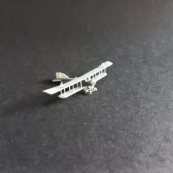 Bomber plane Short Bomber (WW1, British Empire)