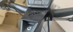 Bosch Ebike Kiox ahead stem cover