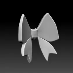 bow