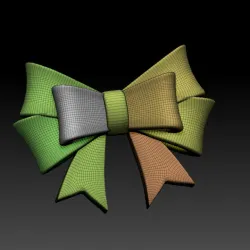 bow