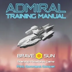 Bundle: 28 Ships & Playable Game - Brave Sun