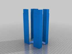 Card Holder for Ark Nova