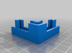 Cardboard Construction Corner