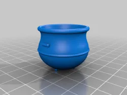 Cauldron