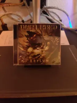 CD-Stand