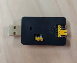 CH340 CH340G box