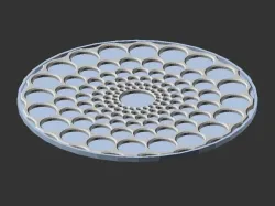Circle Coaster