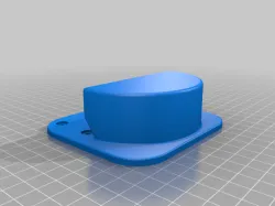 CIRK-L Workwear Snus Box Holder 