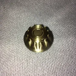 Control button - large