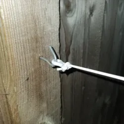 Cord Hook