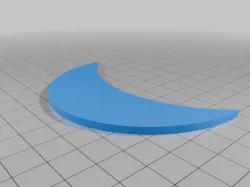 CSM Crescent Tool
