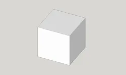 Cube Box
