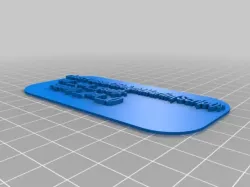 CURA Pause at Height plugin for Marlin Advanced Pause