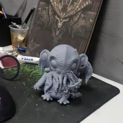 CuteCthulhu