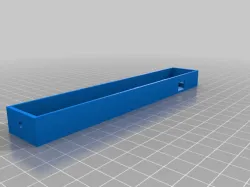 D Cell to 18650 Adapter
