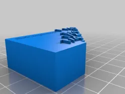 Depth Block