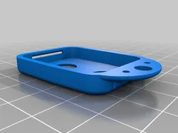 Dihatsu Copen - Key Fob case