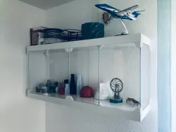 Display Case (IKEA based)