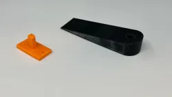 Door Stopper