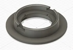 Downlight (GU10)