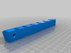 drill bit holder counter sink bits