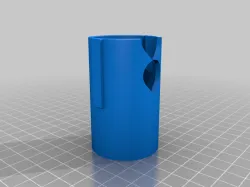 DYSON adapter