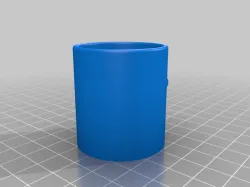 Dyson Tool Holder