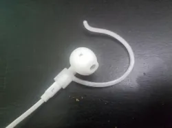 Earbud Hook - Samsung Galaxy
