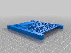 EdgeFlyte CubeSat v1