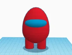 egg-mong us