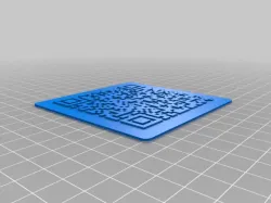 EICAR Anti-Virus Test File QR Code