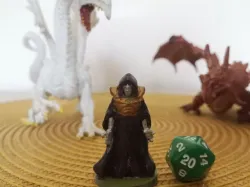 Eldritch Necromancer