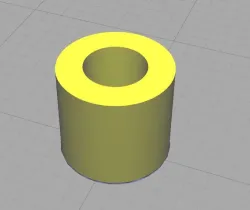 Ender 5 Extruder Spring Fix