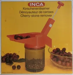 Ersatzteil für Inca Kirschenentkerner