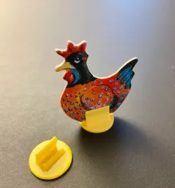 Ersatzteil | sparepart Ravensburger Küken suchen