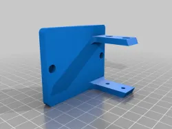 Eryone Thinker BIQU H2 Mount