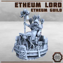 Etheum Lord