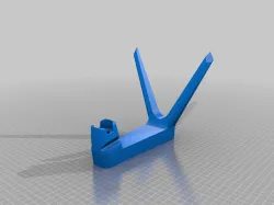 Fanatec Wheel Stand with QR2 Quick Release Mount (2023 QR2)