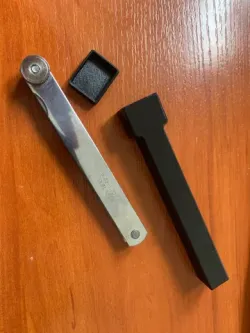 Feeler Gauge Box
