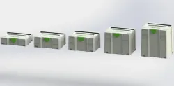 Festool T-Loc Systainers Reference Models
