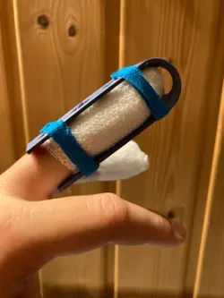 Finger-Brace
