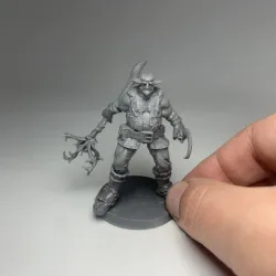 firbolg v2