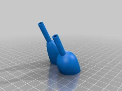 Fishing bobber 