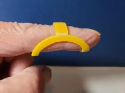 flinger splint