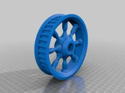 flywheel
