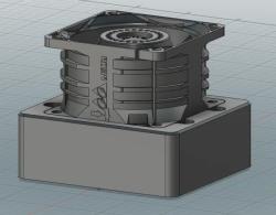 stella pharris forced cnc pkf 3D Models | Page 1 | STLFinder