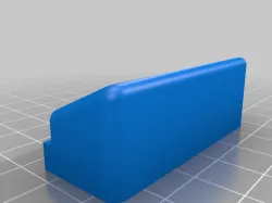 Ford Rearview Mirror Removal Tool