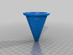 Fruit fly trap