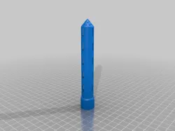 Fry Filter for Aquaclear tube