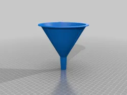 Funnel